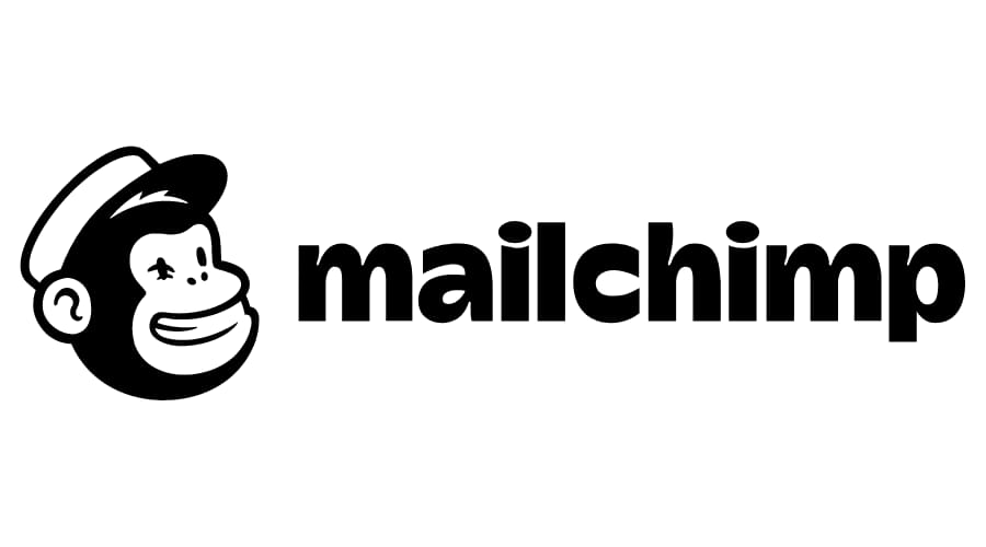 logo mailchimp newsletter software