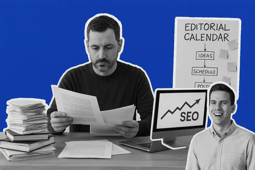 Quanti articoli scrivere nel blog (e quando smettere)