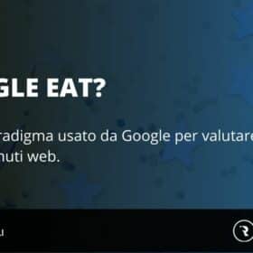 google eat e seo cover image