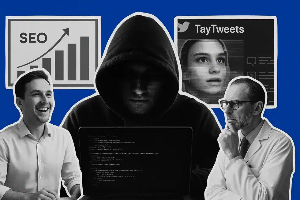 Data poisoning: cos’è e quale influenza potrebbe avere nella SEO del futuro