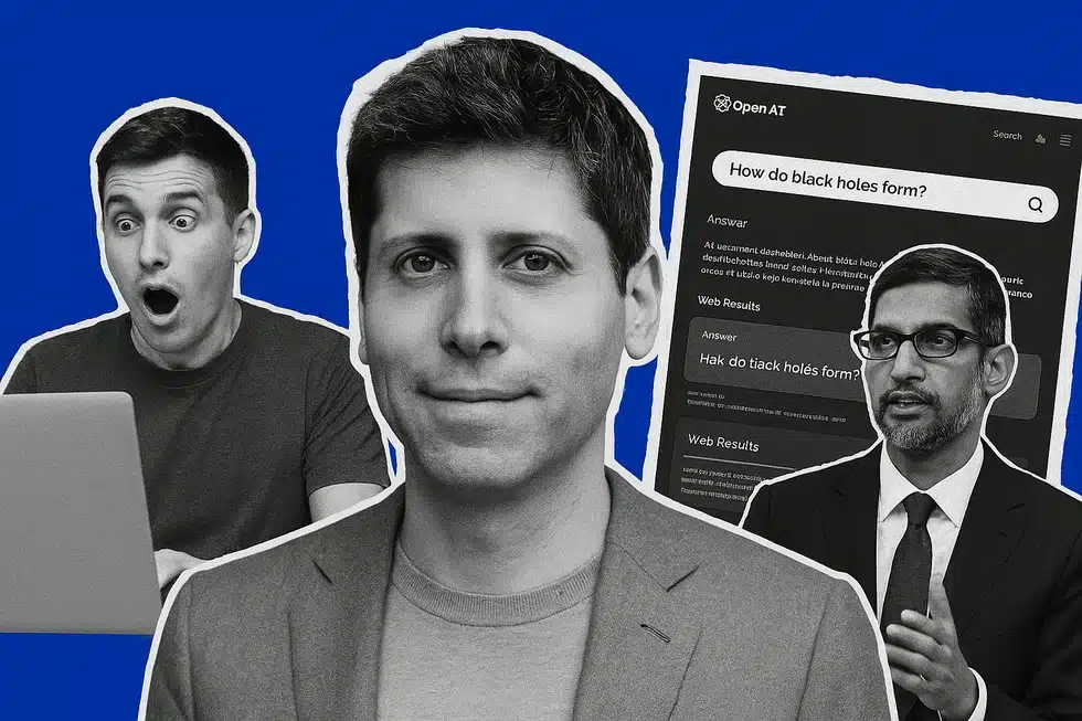 Deep Dive nel settore dei Motori di ricerca AI