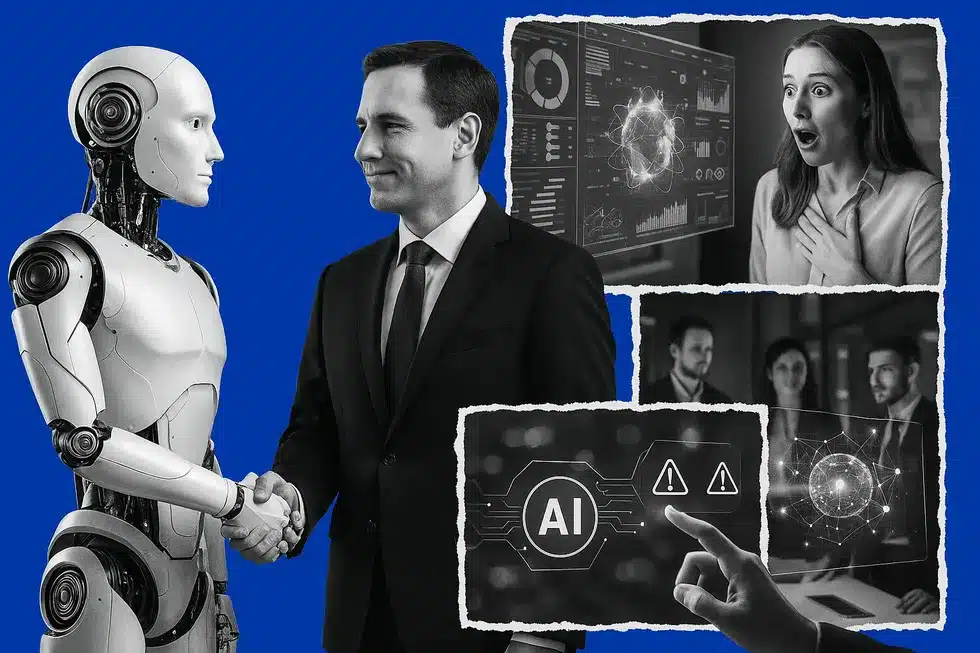 Il paradosso dell’innovazione: l’intelligenza artificiale e la nuova ignoranza…