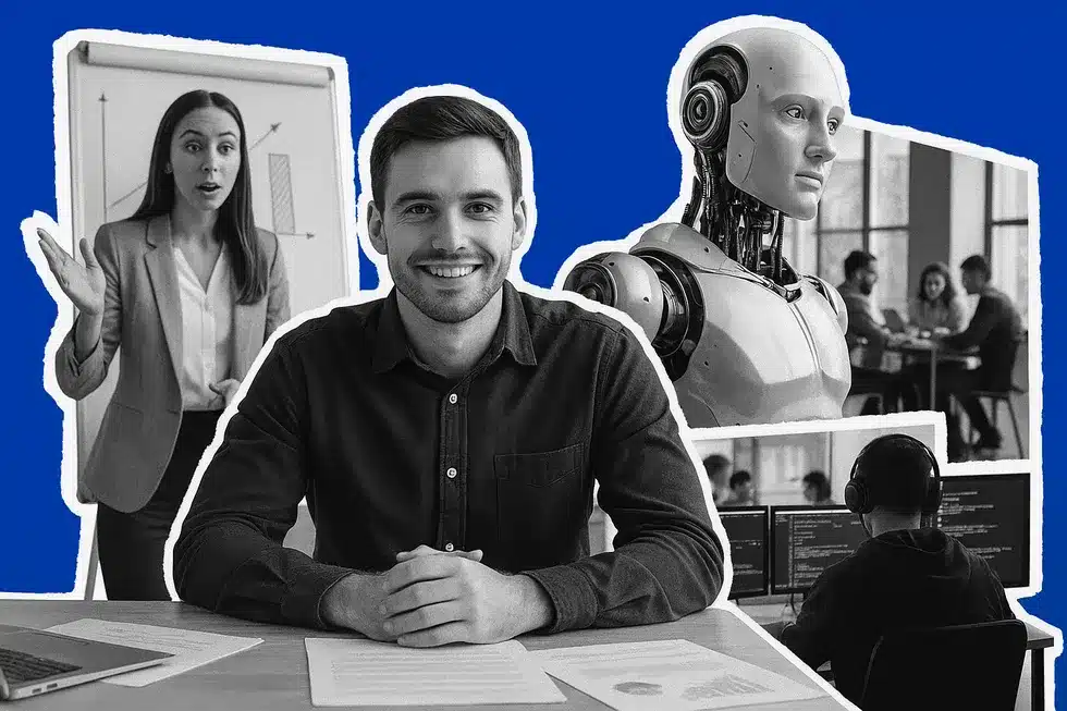 Il successo del tuo business dipende dalle persone o dalle tecnologie?