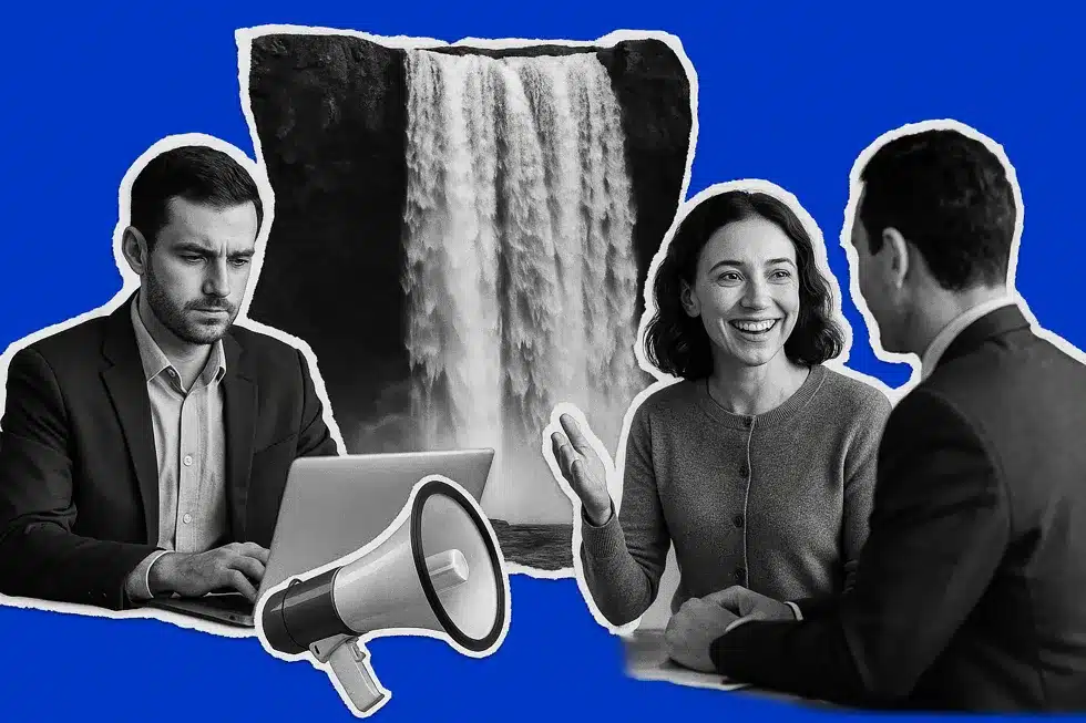 Creare nuovi contenuti è utile, ma non è forse ancora più utile diffonderli bene?