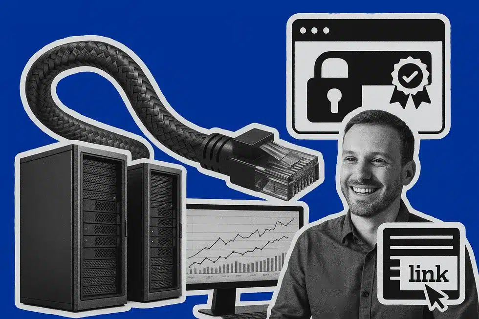 Cos’è la Link Equity e perché è l’elemento chiave per scalare le SERP