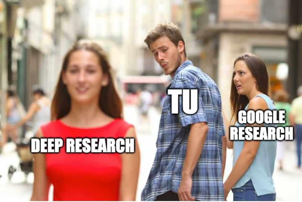 meme deep research