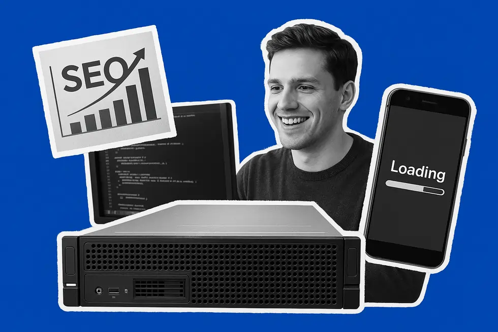Cache & SEO: perché è importante e come sfruttarla per migliorare le performance del tuo sito