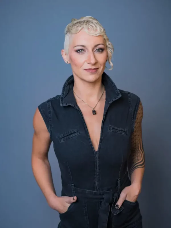 Lily Ray | Intervista di Roberto Serra