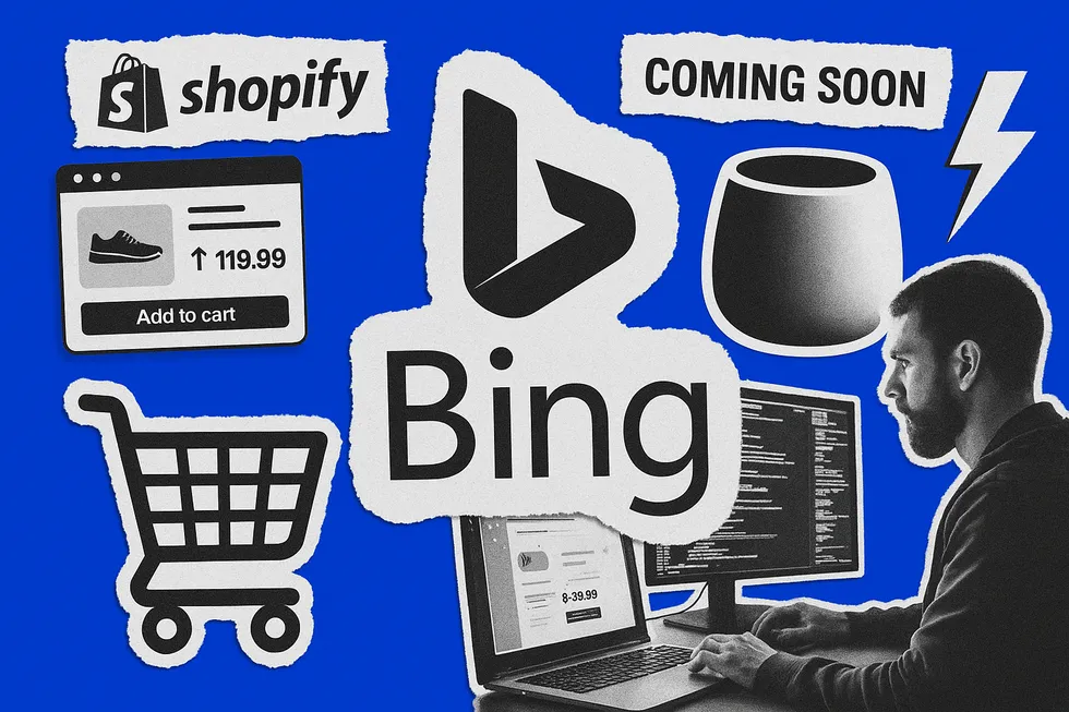 Bing indexnow e l’e-commerce: aggiornamenti in tempo reale tra promesse e dubbi