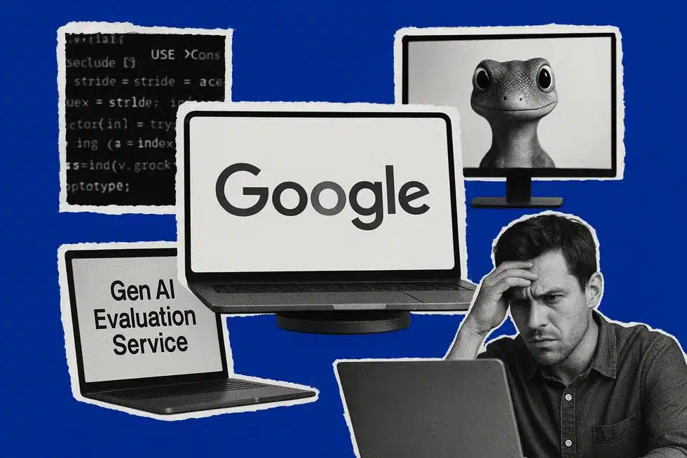 Google lancia un servizio per valutare le IA generative: serve davvero?