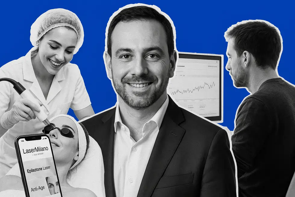 Caso studio: SEO e medicina estetica | Agenzia SEO Serra