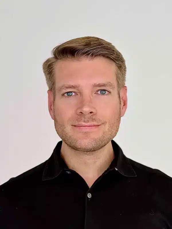 Johannes Beus di Sistrix intervistato da Roberto Serra