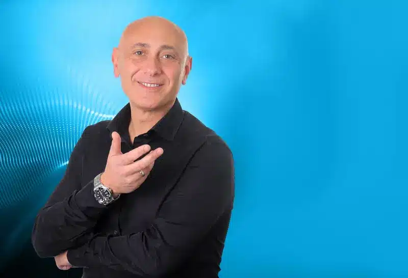 Ivano De Biasi intervistato da Roberto Serra
