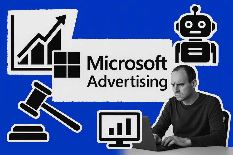 Microsoft Advertising: ecco i report su Performance Max.