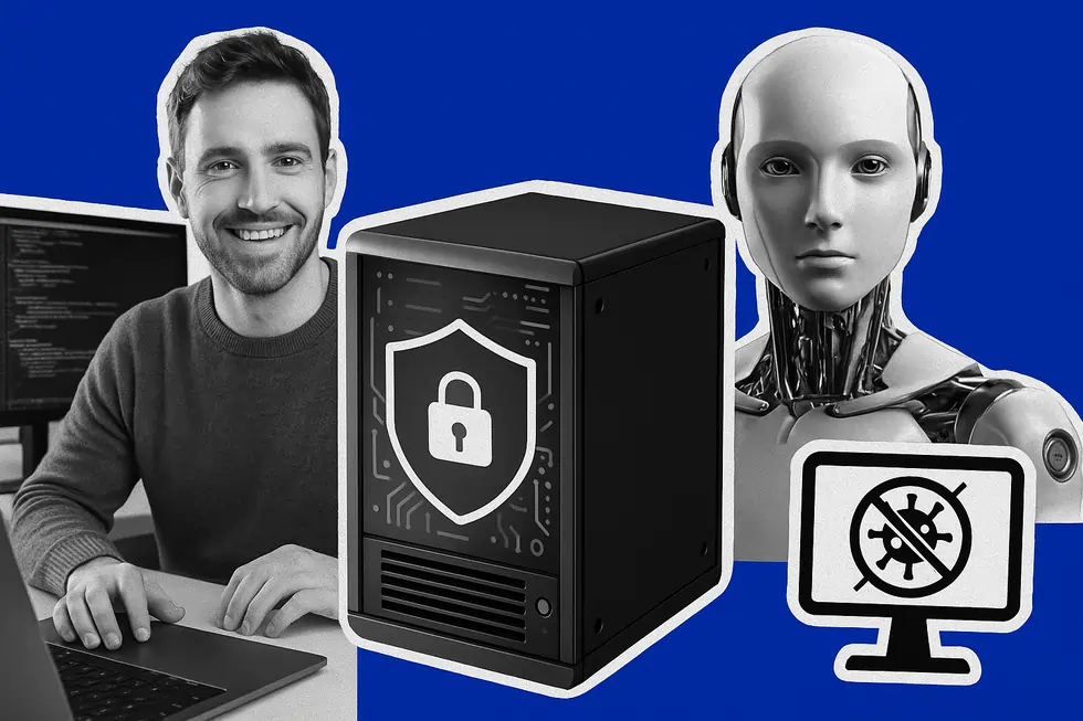 Big Sleep, l’IA di Google che sventa le minacce: realtà o nuovo monopolio della sicurezza?