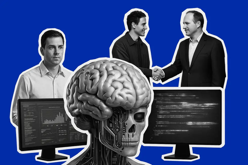 Alleanza insolita: OpenAI, Google DeepMind e Anthropic chiedono trasparenza nell’IA