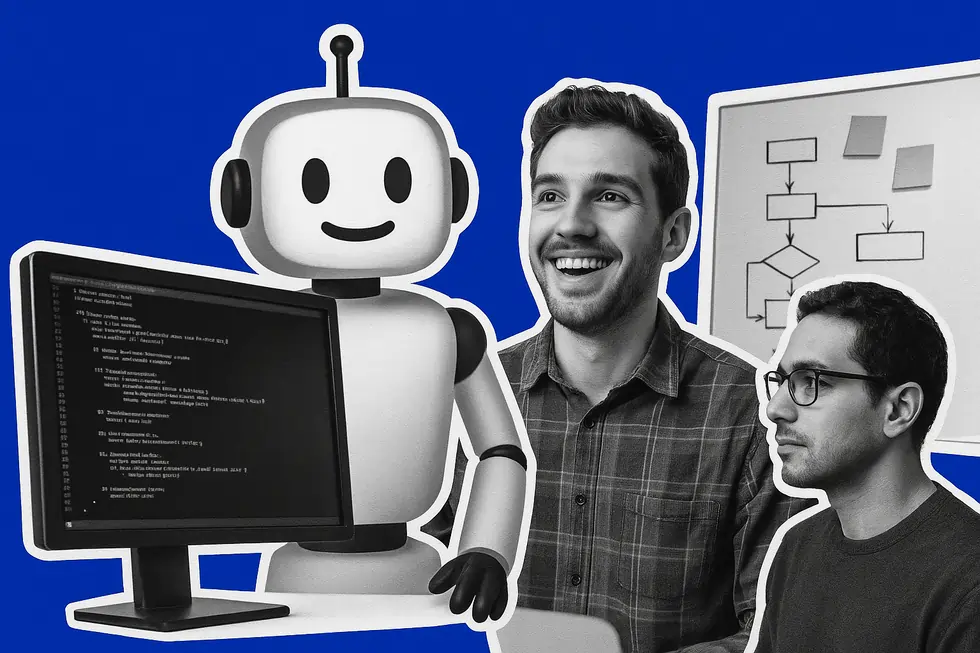 Google risponde a OpenAI: ecco Gemini Code Assist e la nuova Agent Mode