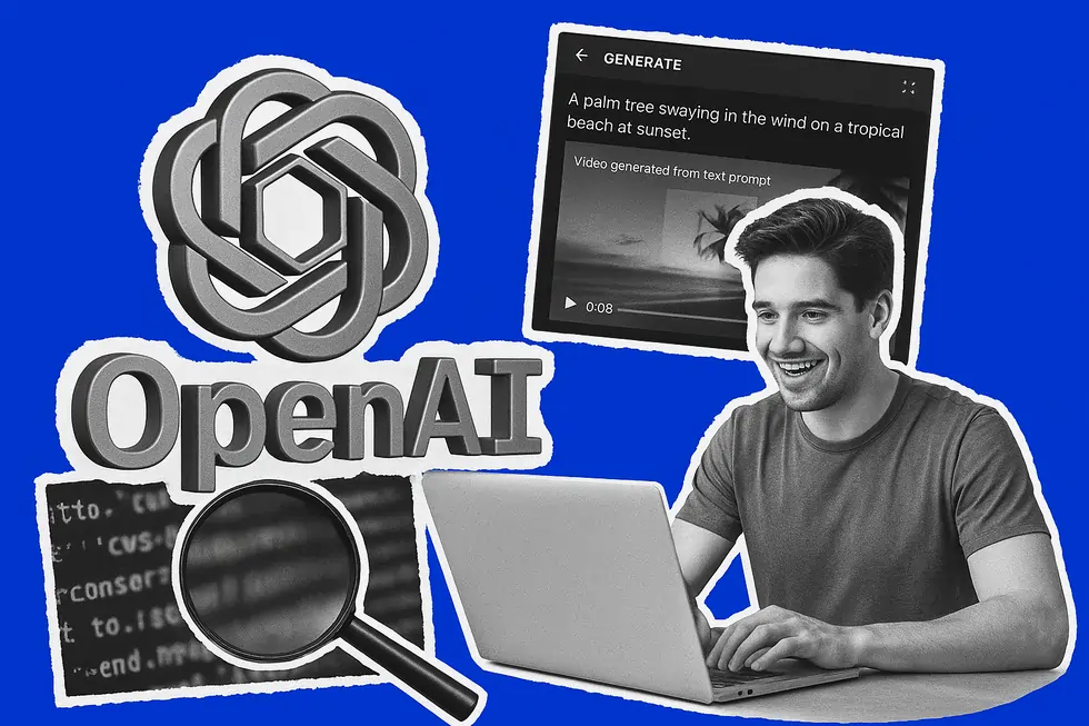OpenAI e InVideo AI: la nuova strategia per i video AI