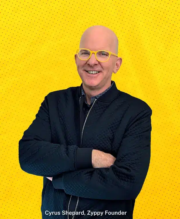Cyrus Shepard intervistato dal SEO Roberto Serra