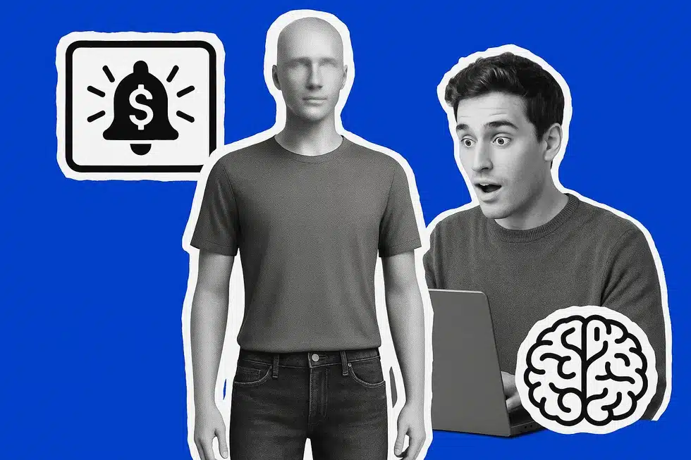 Google stravolge lo shopping online con l’AI: Comodità o controllo totale?