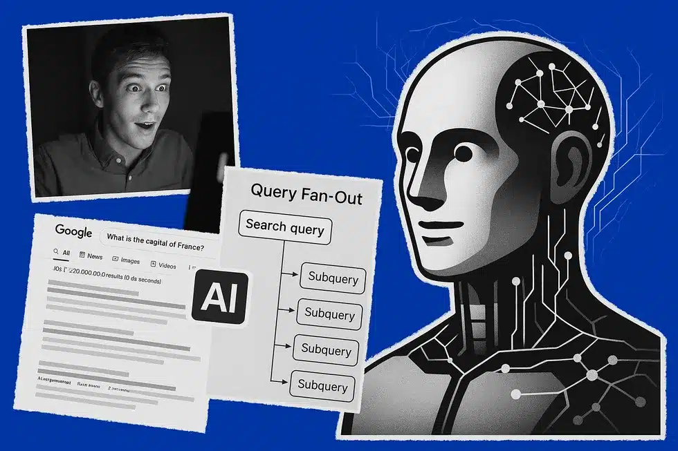 L’IA riscrive la logica del Query Fan-Out nei motori di risposta | Approfondimento del SEO Roberto Serra