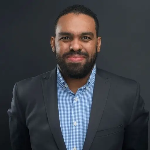 Darwin Santos, intervistato dal SEO Roberto Serra
