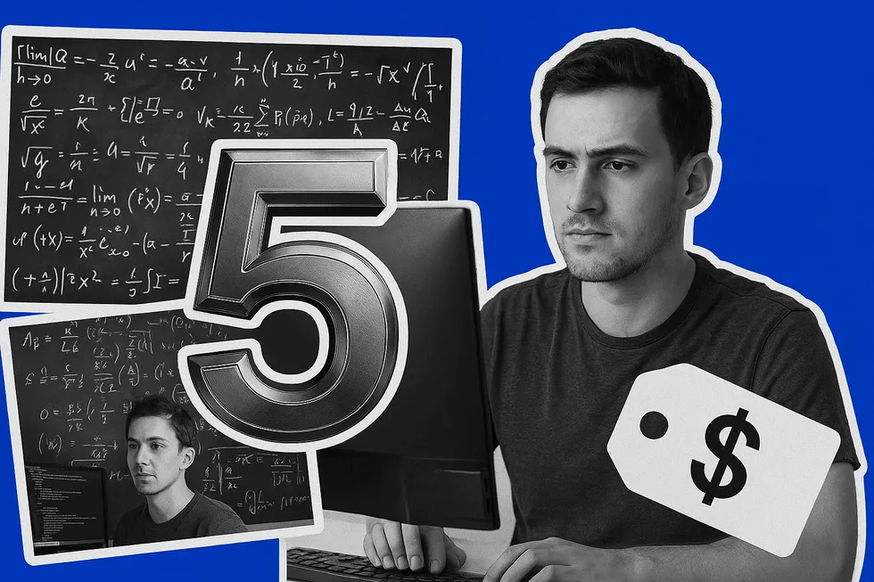 Perché GPT-5 non piace agli utenti?