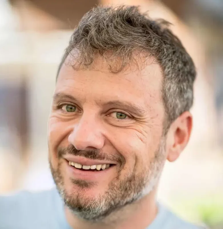 Andrea Volpini intervistato dal SEO Roberto Serra