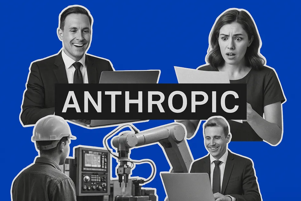 L’Intelligenza Artificiale accentua le disuguaglianze: il report Anthropic rivela chi ne beneficia davvero