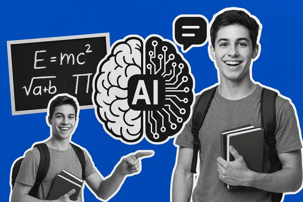 Google rivoluziona la AI Mode per STEM: un aggiornamento strategico con grandi ambizioni