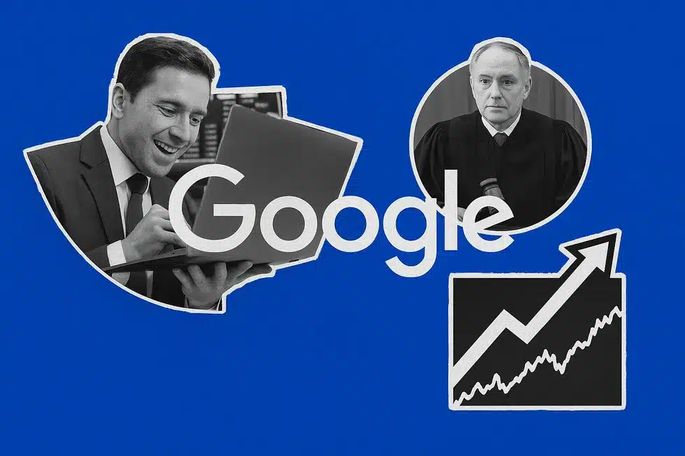 Google al massimo storico: la sentenza Antitrust e il dominio AI fanno volare le azioni