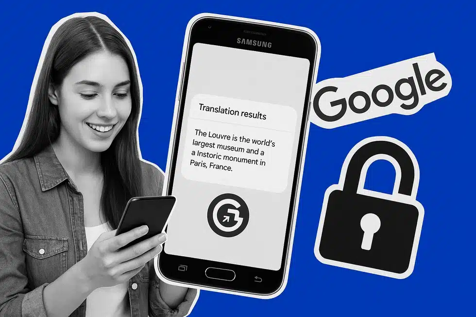 Google potenzia Circle to Search: Traduzione dinamica e continua su Android