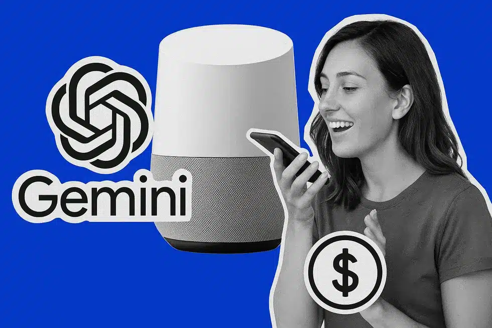 Gemini prende il posto di Google Assistant: la rivoluzione della Smart Home inizia a Ottobre 2025