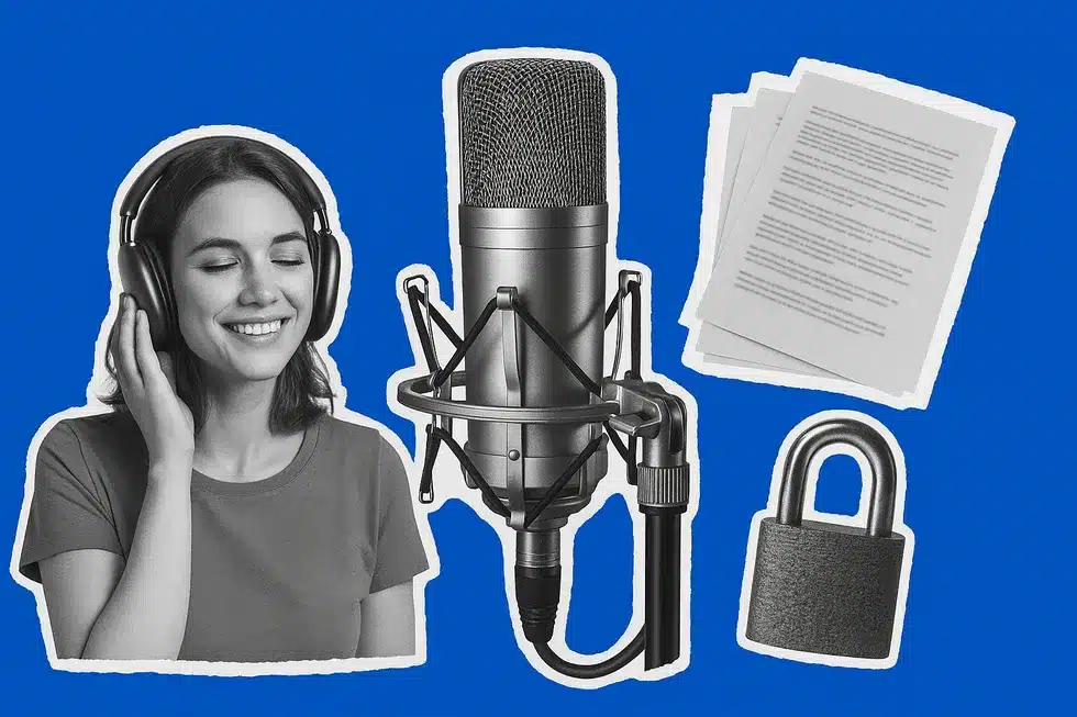 Google e NotebookLM: ora puoi creare podcast AI su misura, ma a che prezzo?