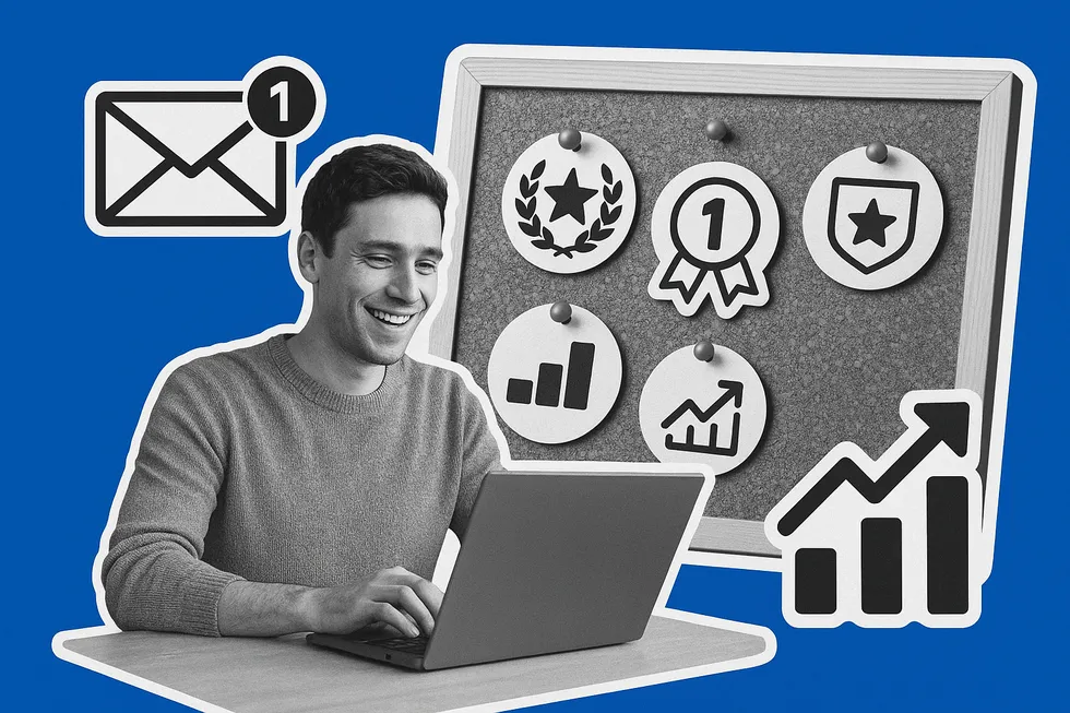 Google Search Console lancia ‘Achievements’: gamification o strategia?