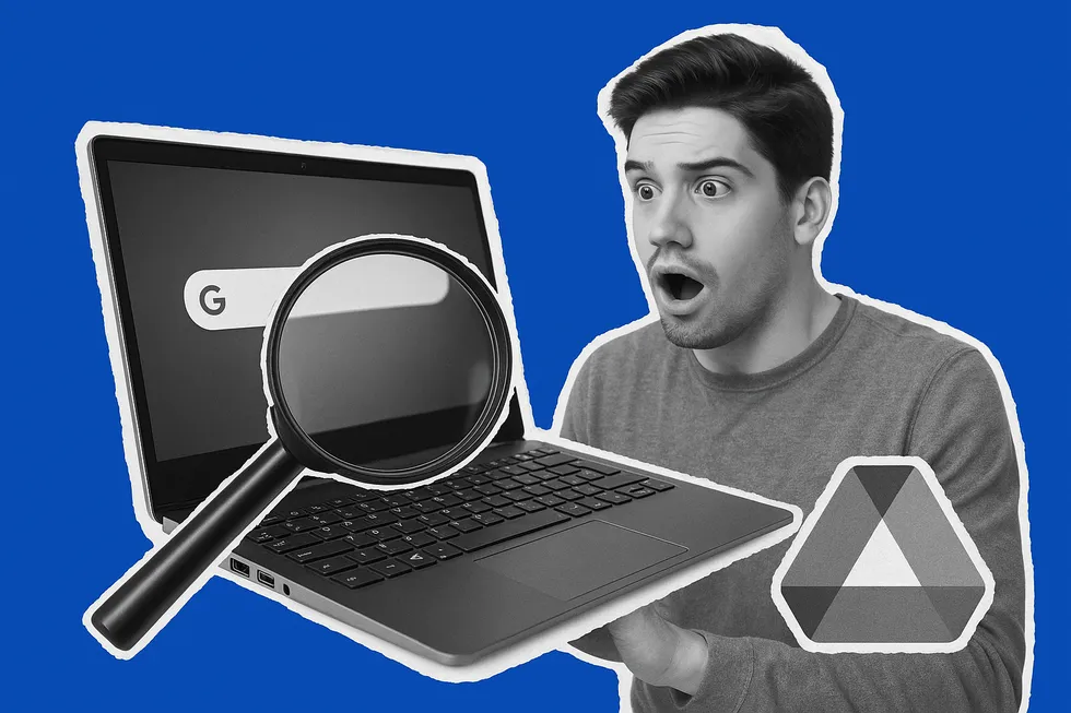 Google sbarca su Windows con l’AI e la ricerca potenziata