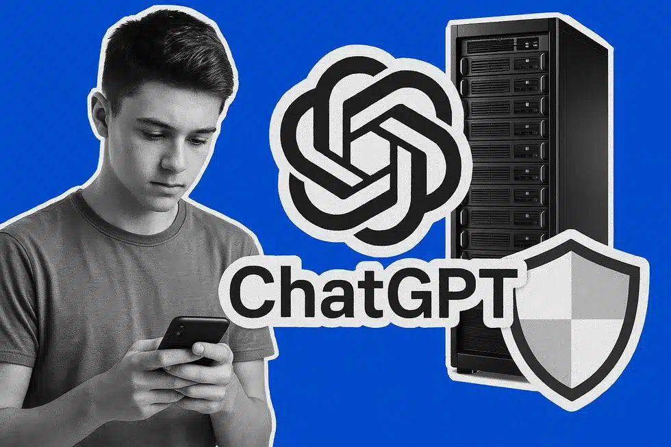 OpenAI rinforza ChatGPT: routing intelligente e protezioni per i più giovani