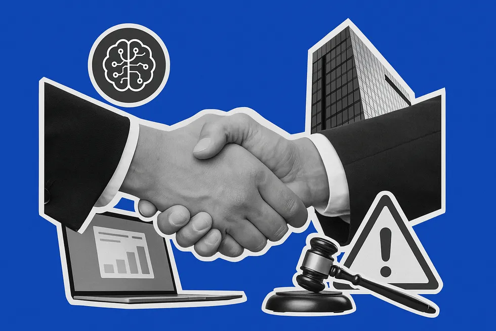 OpenAI cambia pelle con l’aiuto di Microsoft: un accordo da 500 miliardi che nasconde più di una sorpresa