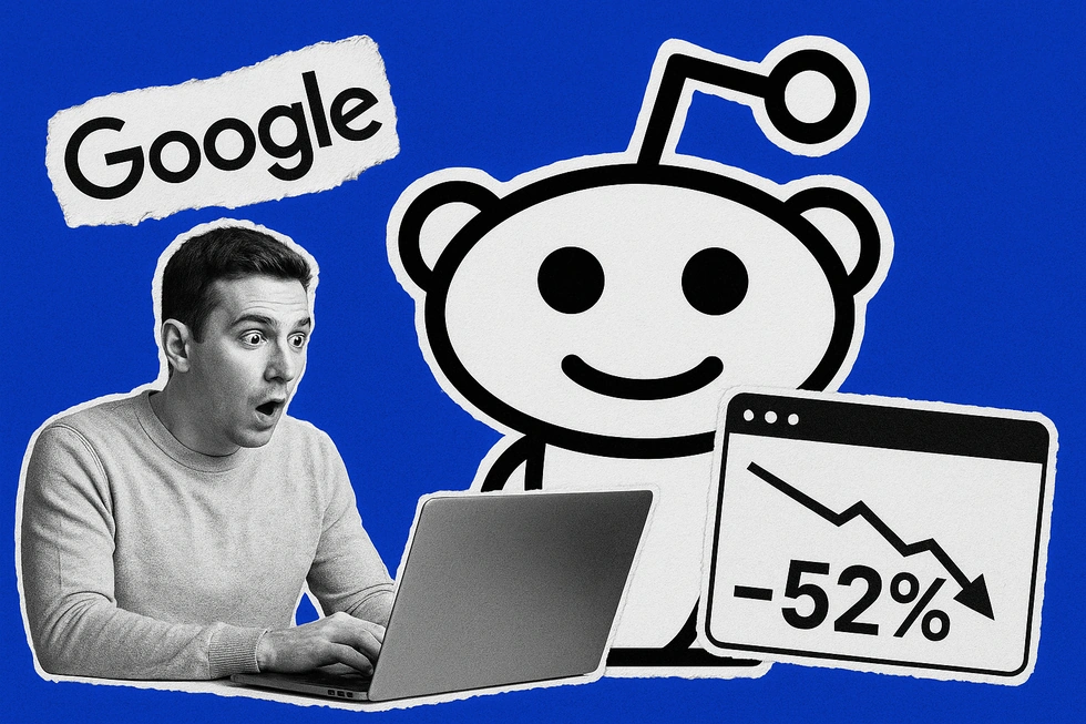 Reddit: Da forum a fonte primaria per le IA, superando Google e Wikipedia