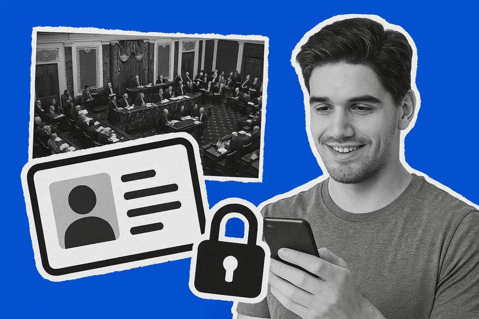 OpenAI: ChatGPT richiederà un documento d’identità per la verifica dell’età?