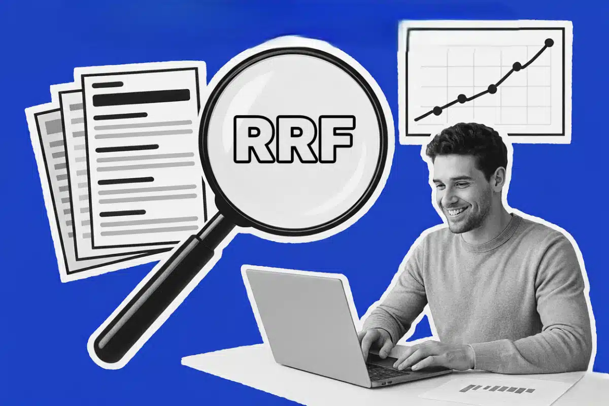 Come funziona la visibilità nei motori di risposta basati su IA? Il ruolo centrale del Reciprocal Rank Fusion (RRF) | Roberto Serra