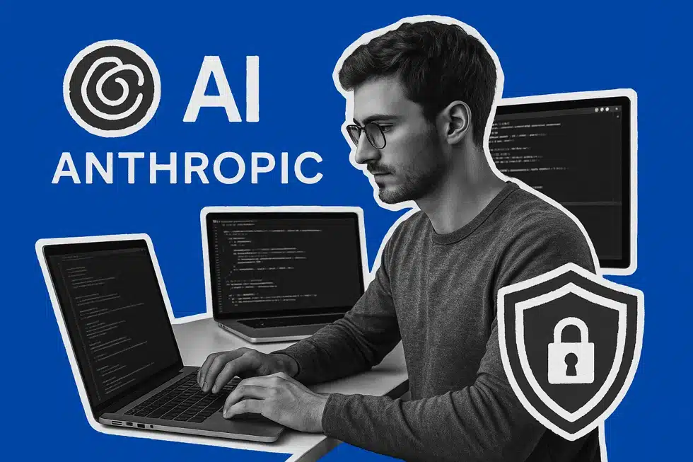 Anthropic lancia Claude Code for Web: la sicurezza ridefinisce gli agenti di programmazione AI