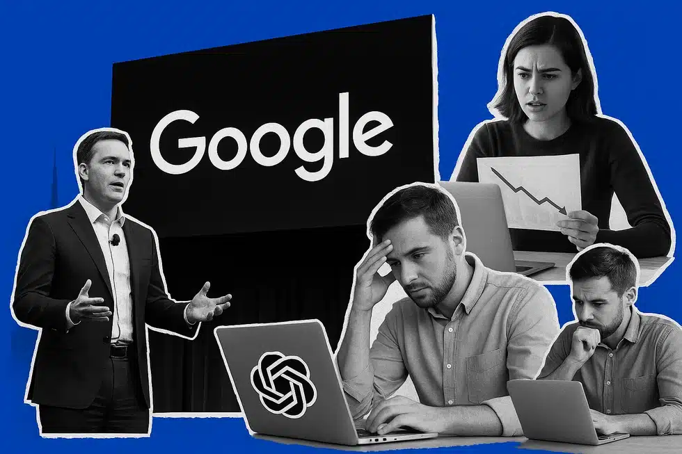 Google al Search Central Live di Dubai: la qualità vince sulla SEO tecnica… (ma siamo sicuri sia così?)