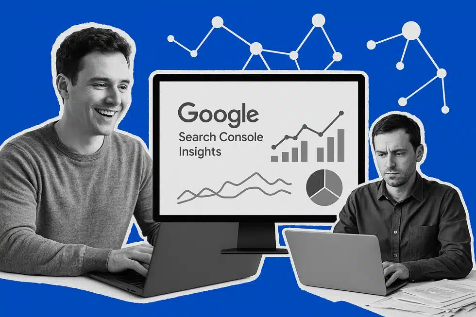 Google Search Console: ecco i nuovi query groups (ma non per tutti)