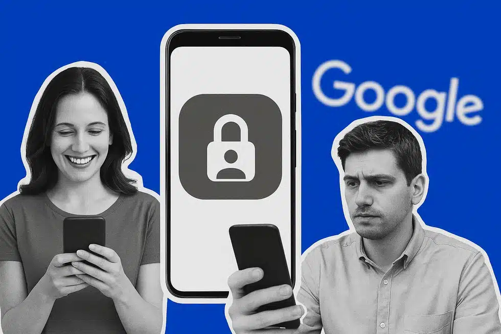 Google lancia i ‘Contatti di recupero’ e nuove funzioni per non perdere mai più il tuo account