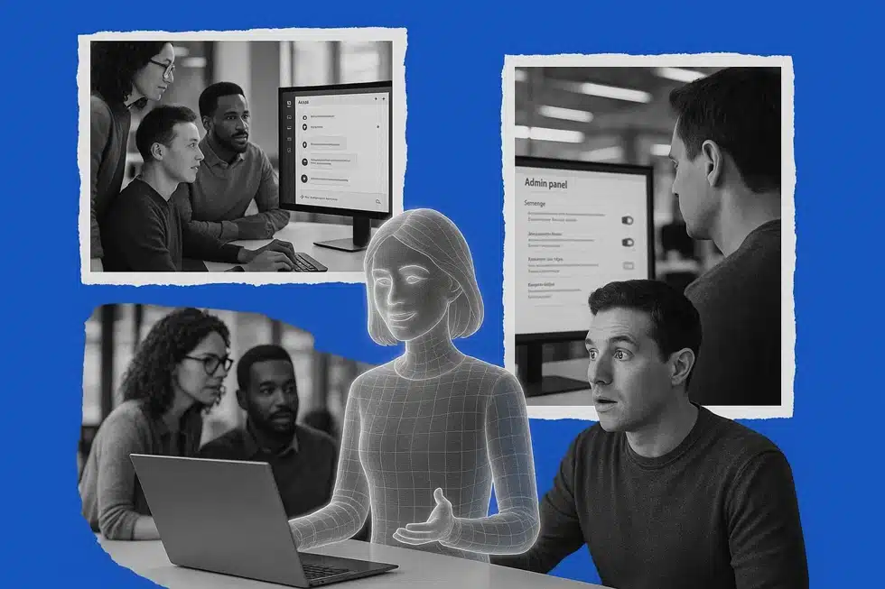 Microsoft Copilot: l’IA diventa un collega proattivo con memoria e team
