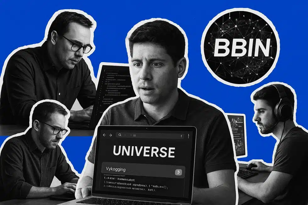 Universe Browser: il malware di spionaggio controllato dalla criminalità organizzata