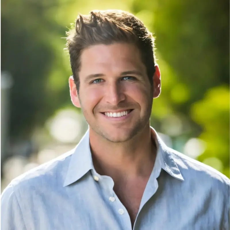 Nick Eubanks di Semrush intervistato da Roberto Serra