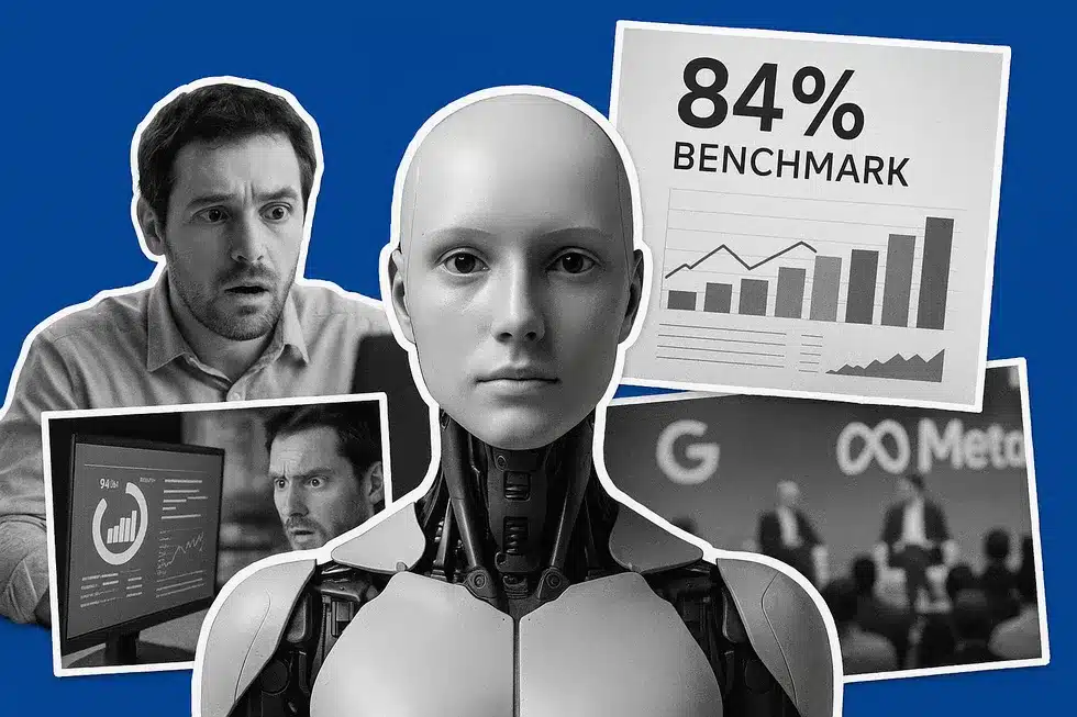 Lo studio dell’Oxford Internet Institute scoperchia il vaso di Pandora: i benchmark dell’IA sono scientificamente inaffidabili