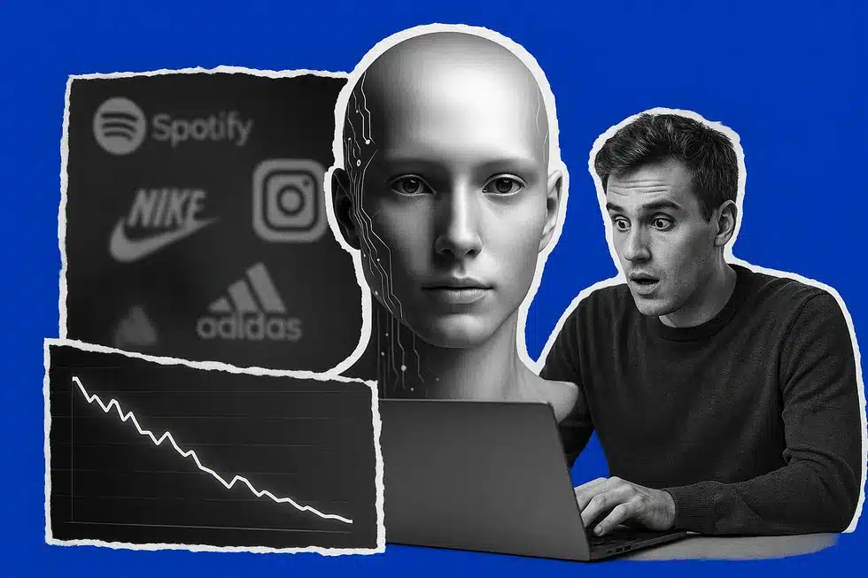 ChatGPT ha cambiato le regole senza che te ne accorgessi | Approfondimento del SEO Roberto Serra